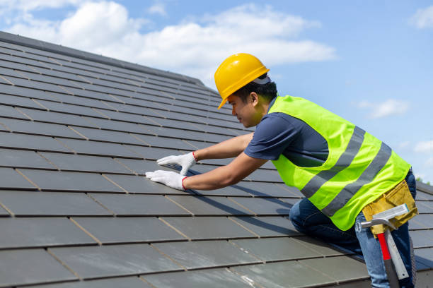 Best Storm Damage Roof Repair  in Bullard, TX