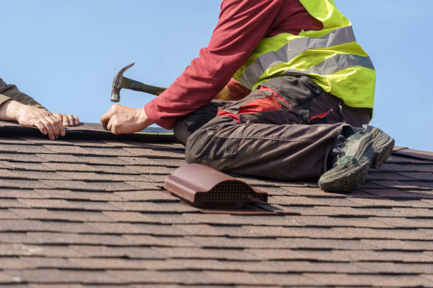 Quick and Trustworthy Emergency Roof Repair Services in Bullard, TX